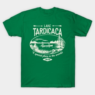 Lake Tardicaca T-Shirt